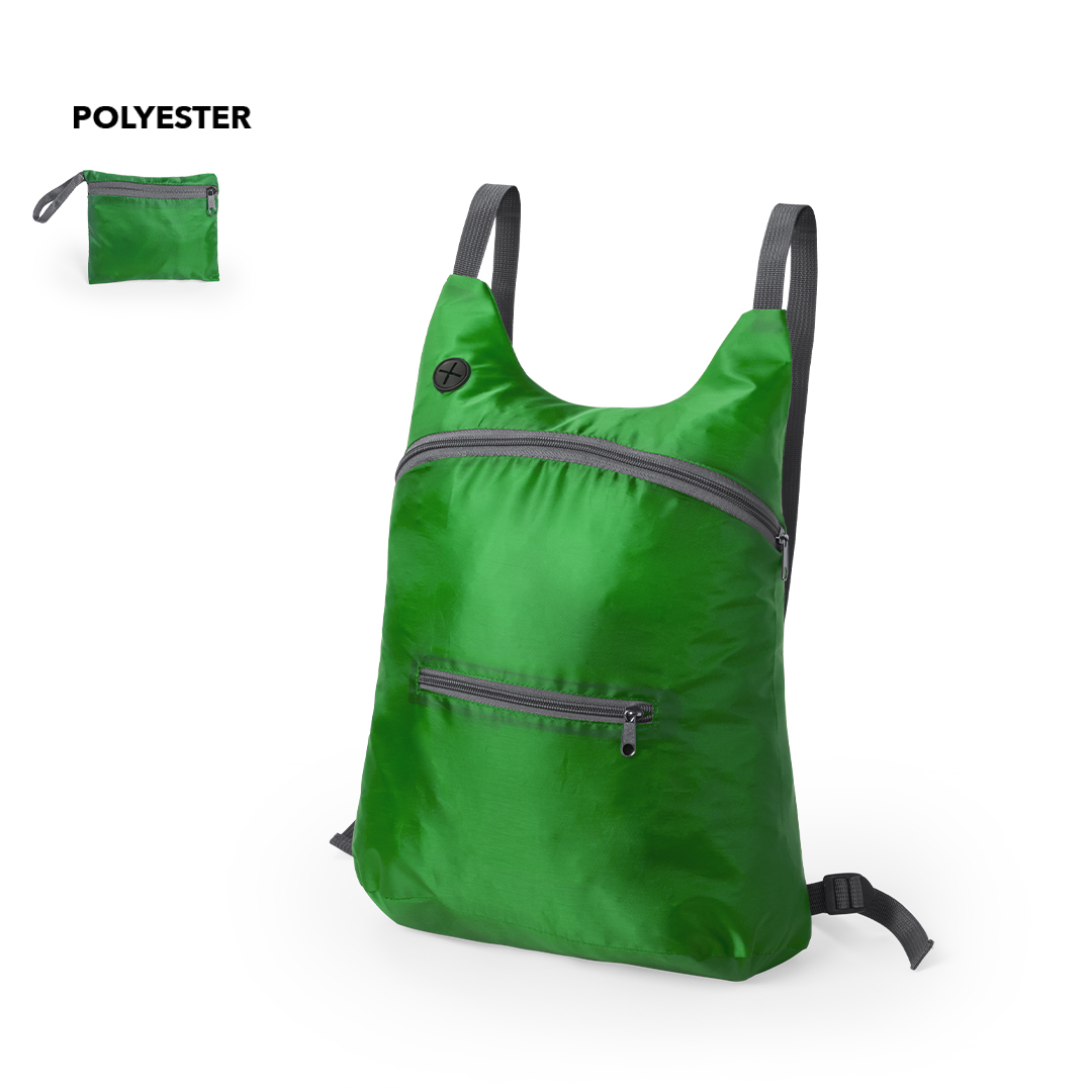 Sac à Dos Pliable Mathis