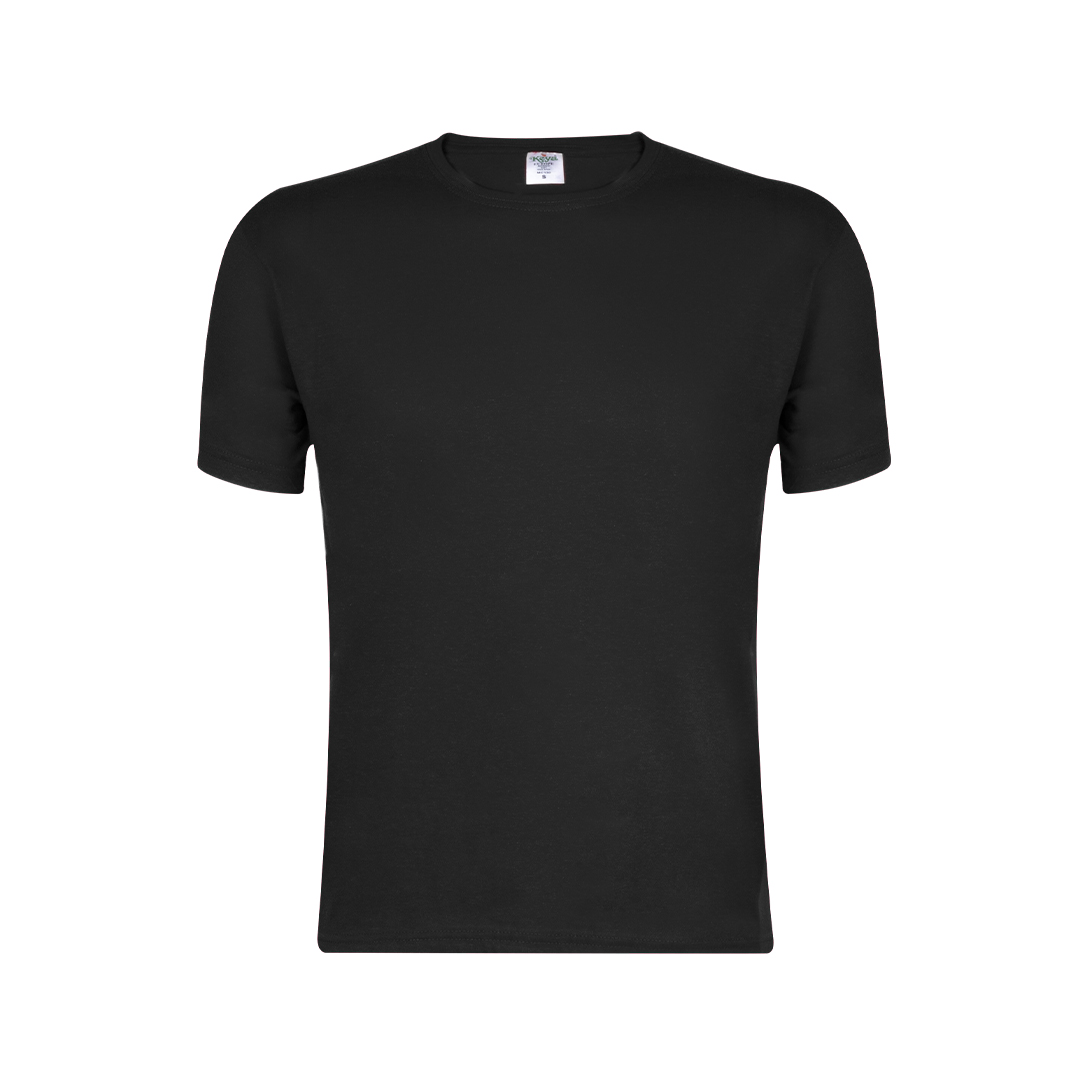 T-Shirt Adulte Couleur "keya" MC130