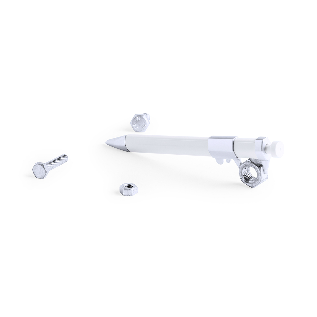 Stylo Multifonction Contal