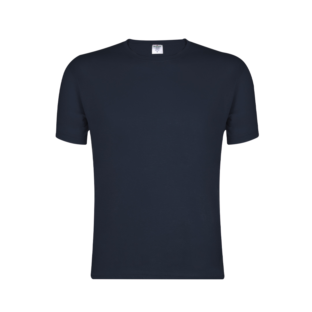 T-Shirt Adulte Couleur "keya" MC130
