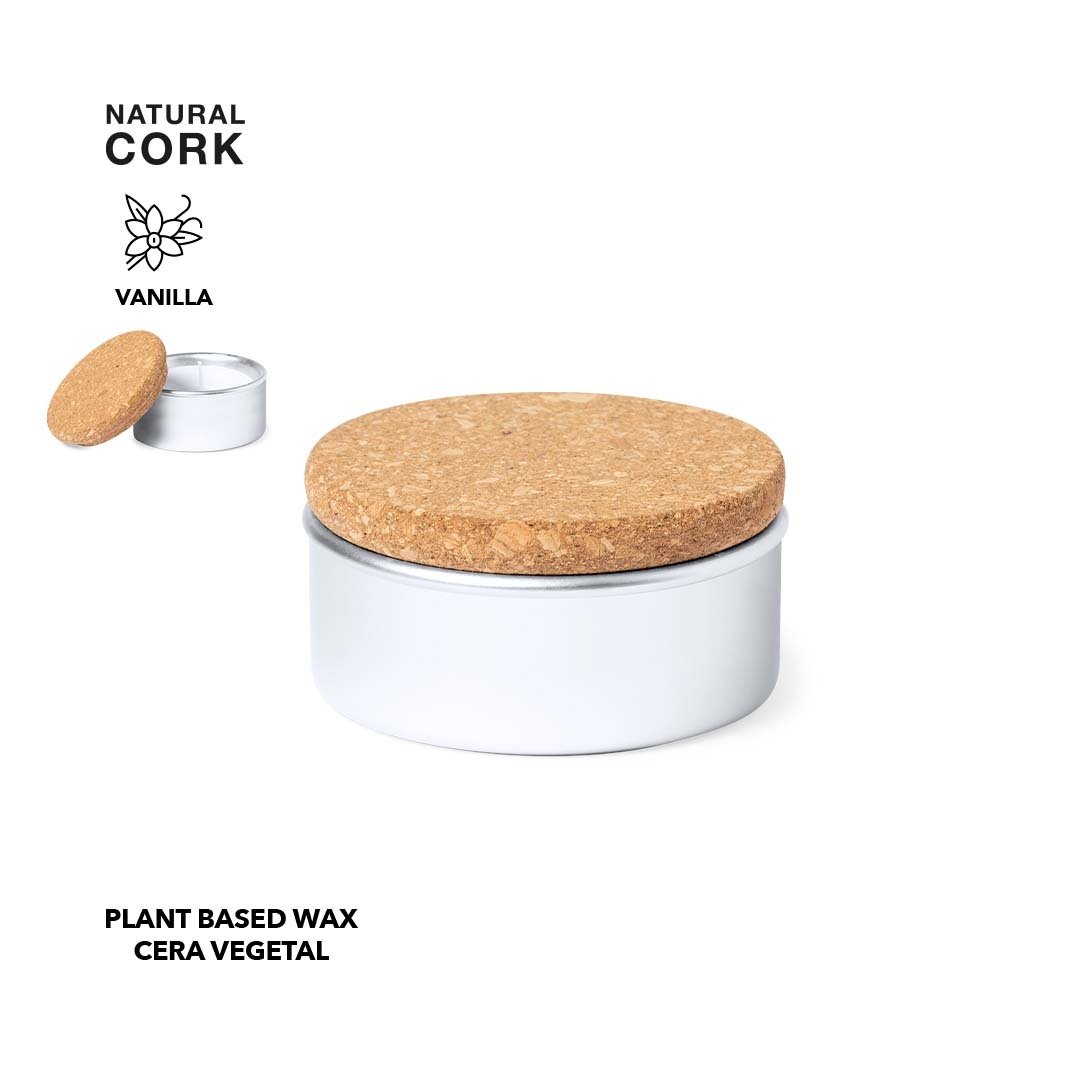 Bougie Aromatique Suyen