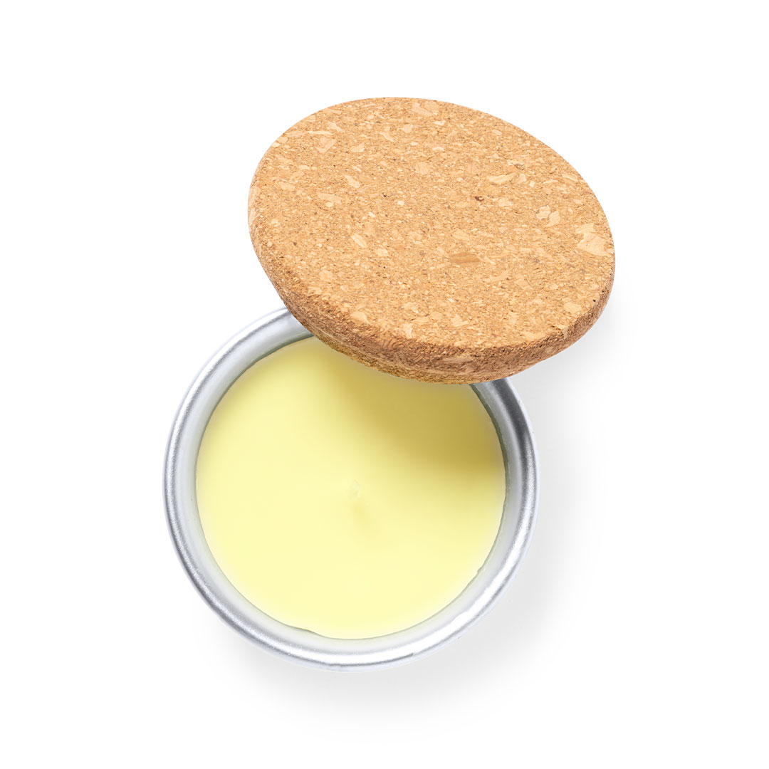 Bougie Aromatique Suyen