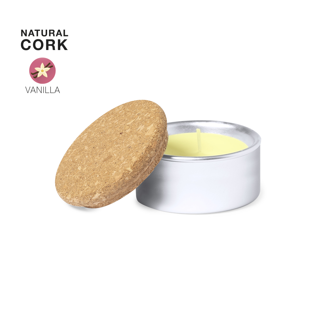 Bougie Aromatique Suyen