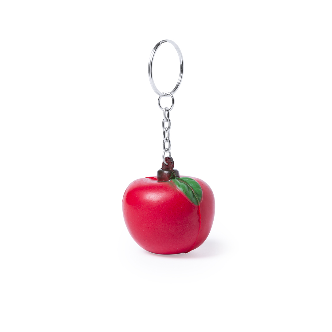 Porte-Clés Antistress Fruty