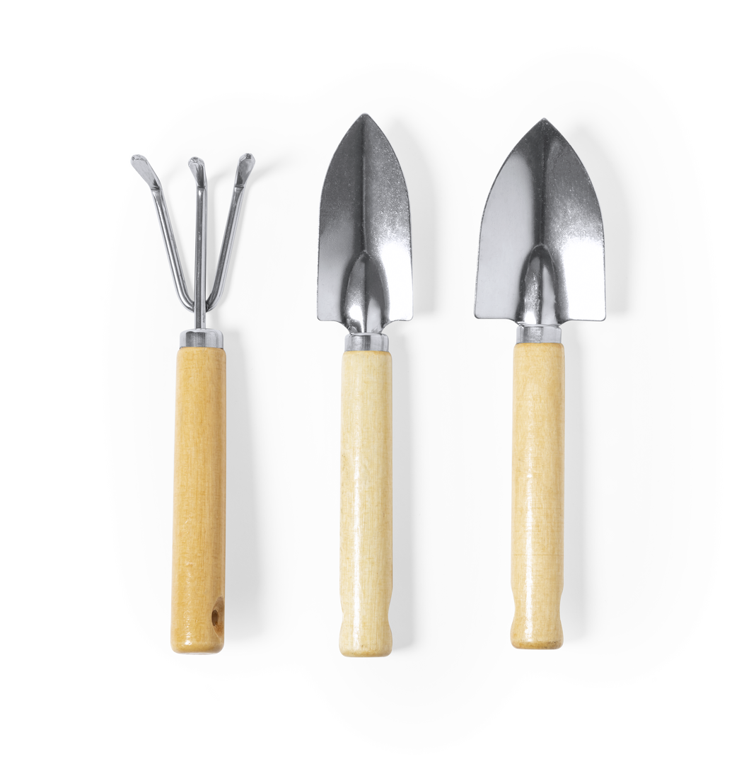 Ensemble de Jardinage Maurix