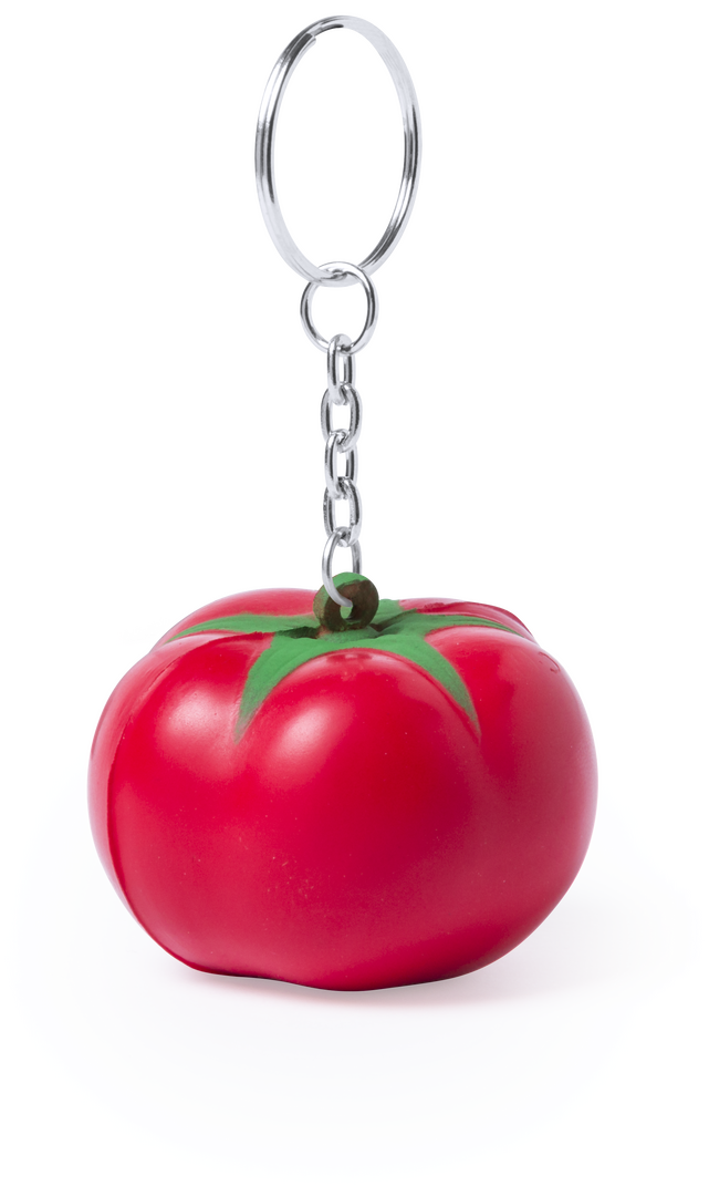 Porte-Clés Antistress Fruty