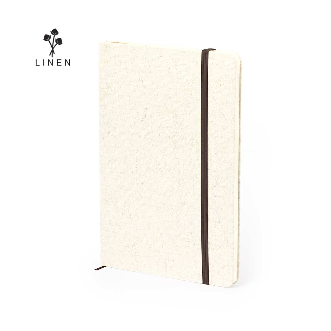 Bloc Notes Hucka