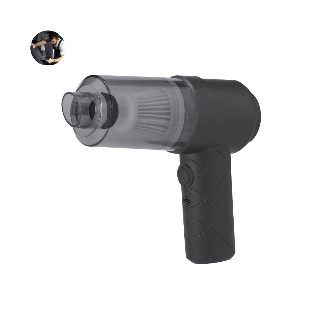 Aspirateur Kestrel