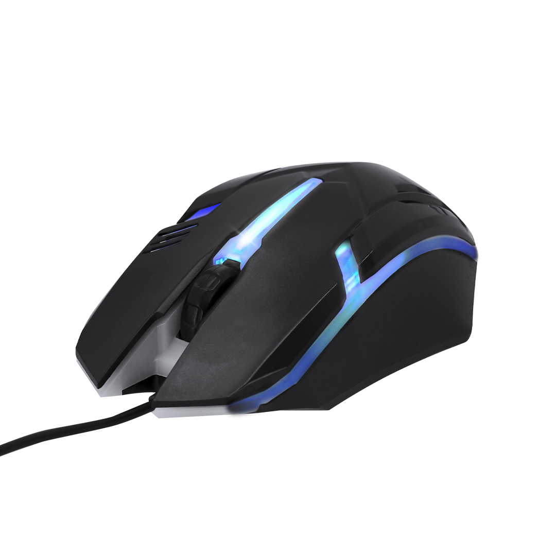 Souris Qinox