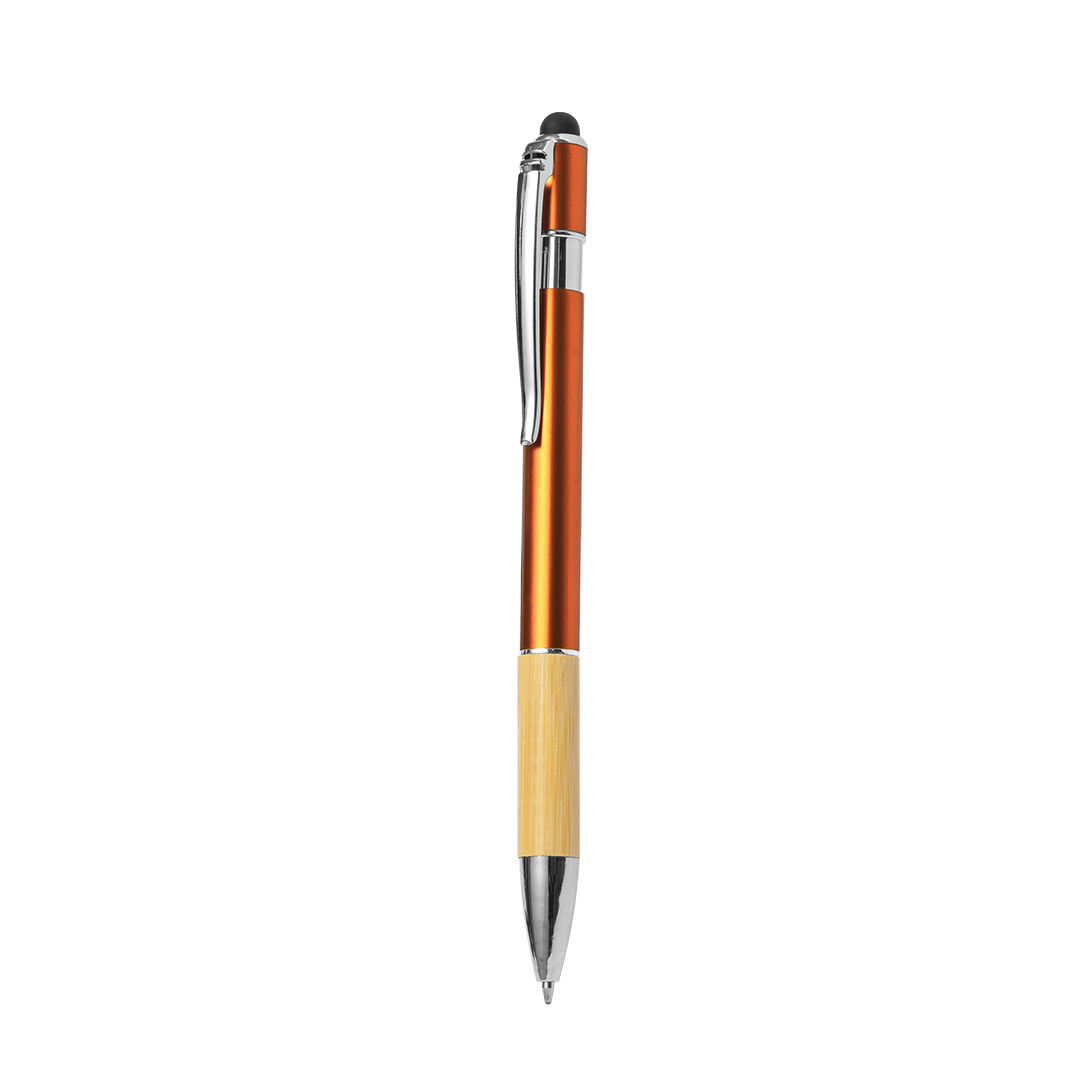 Stylet Bille Berget