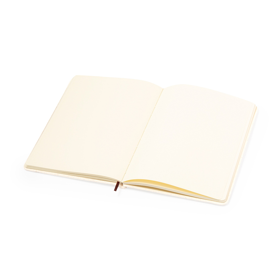 Bloc Notes Hucka
