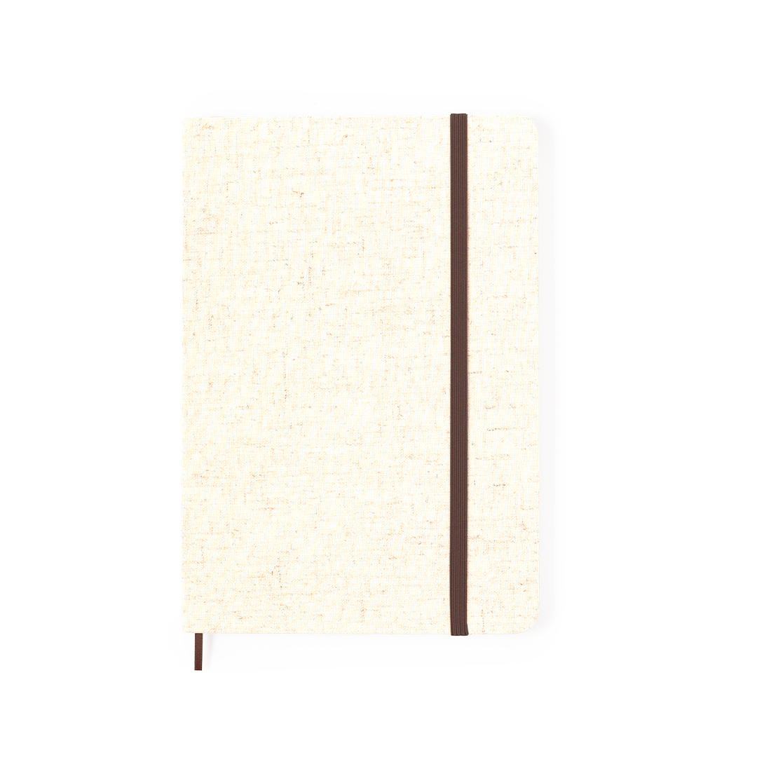 Bloc Notes Hucka