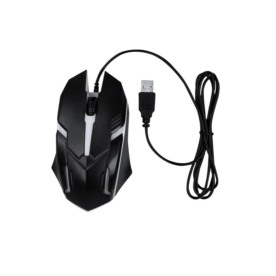 Souris Qinox