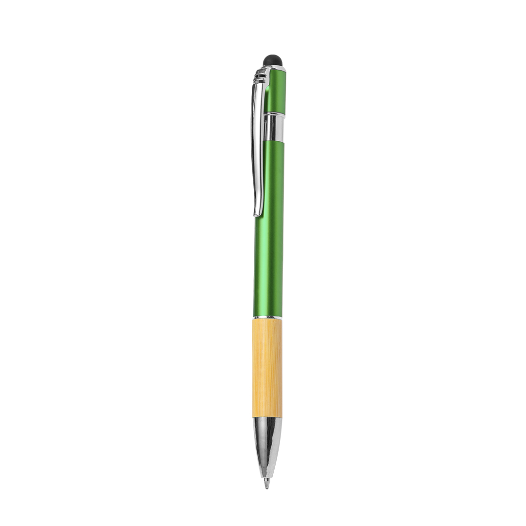 Stylet Bille Berget
