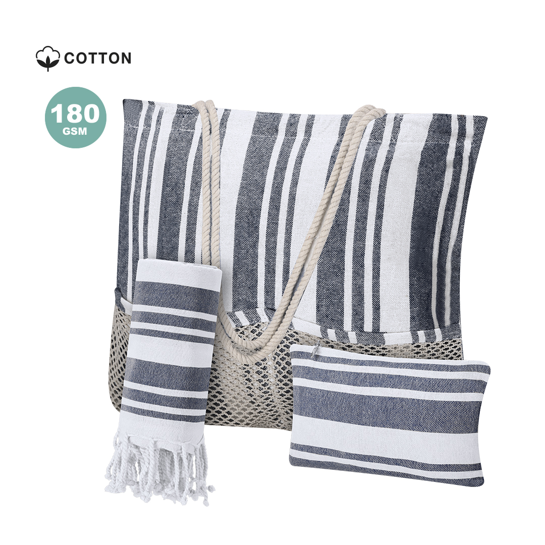 Set Bekoran