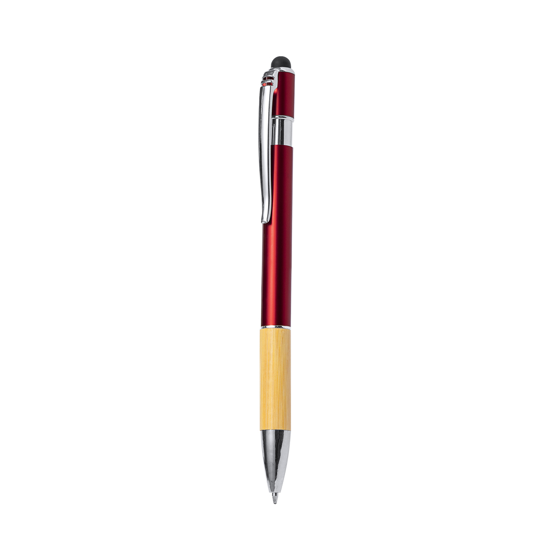 Stylet Bille Berget