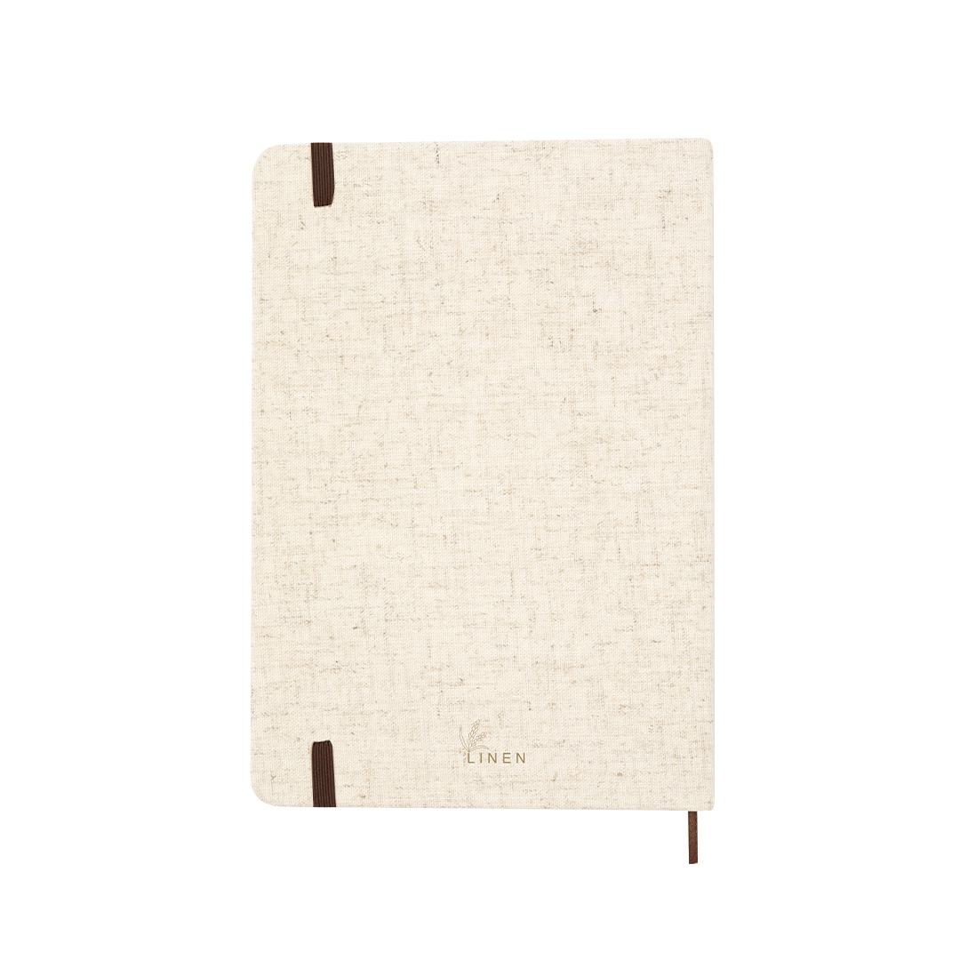 Bloc Notes Hucka