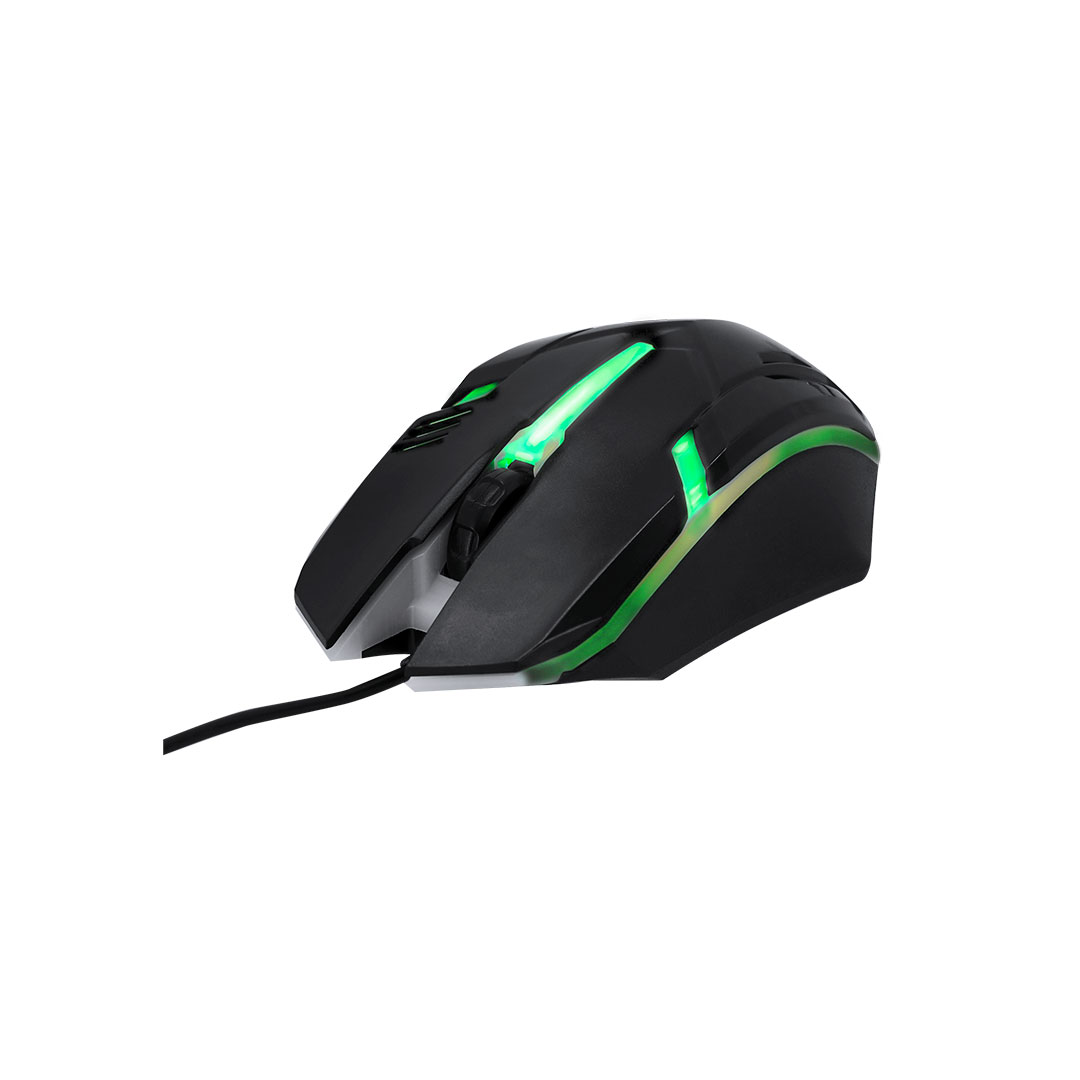 Souris Qinox