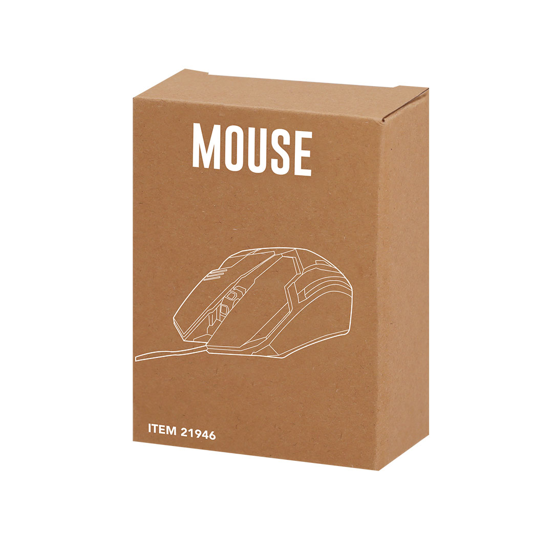 Souris Qinox