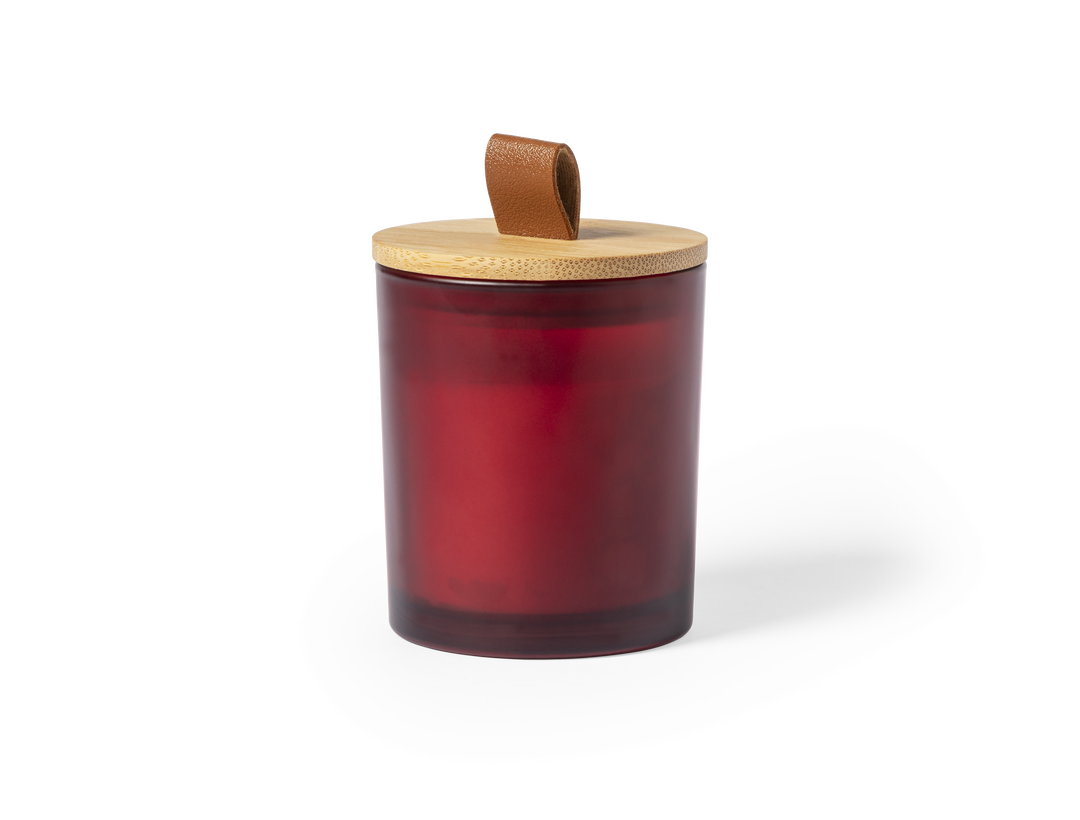 Bougie Aromatique Lonka