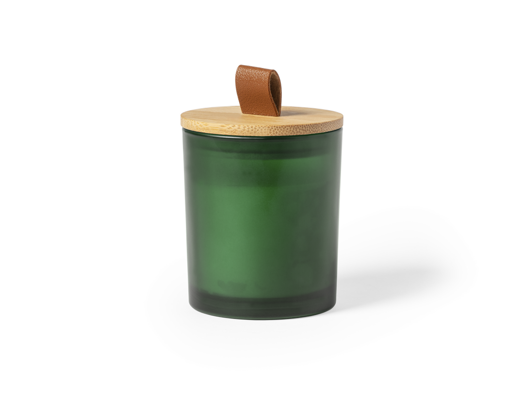 Bougie Aromatique Lonka