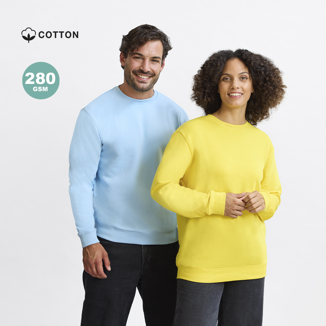 Sweat-Shirt Adulte Cosmos