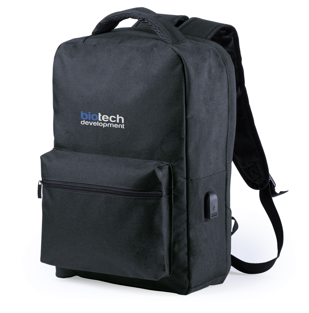 Sac à Dos Antivol Komplete