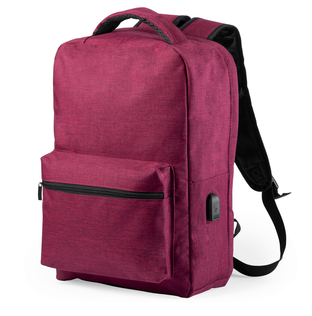 Sac à Dos Antivol Komplete