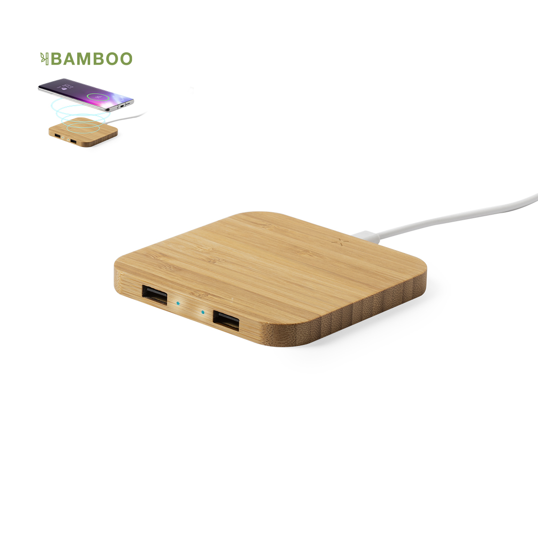 Chargeur Dumiax