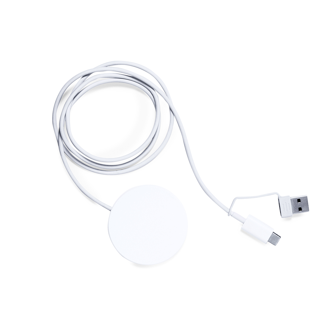 Chargeur Andrew