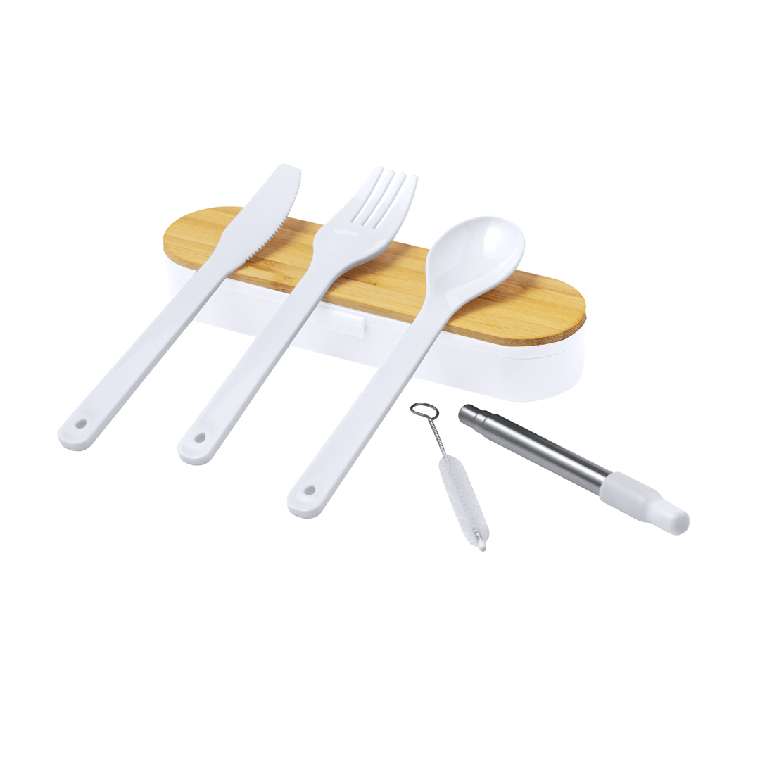 Set Couverts Milner