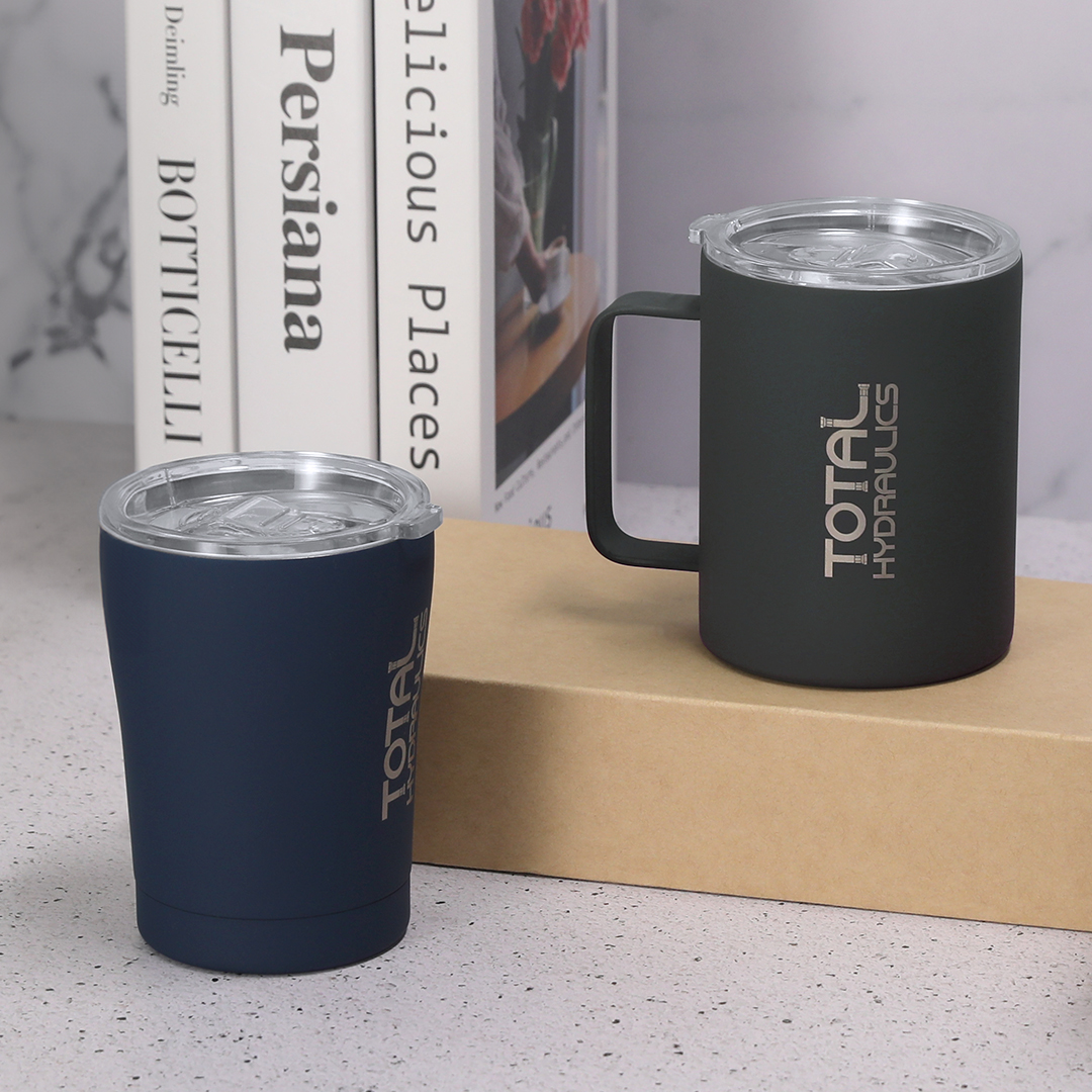 Tasse Thermique Adelax