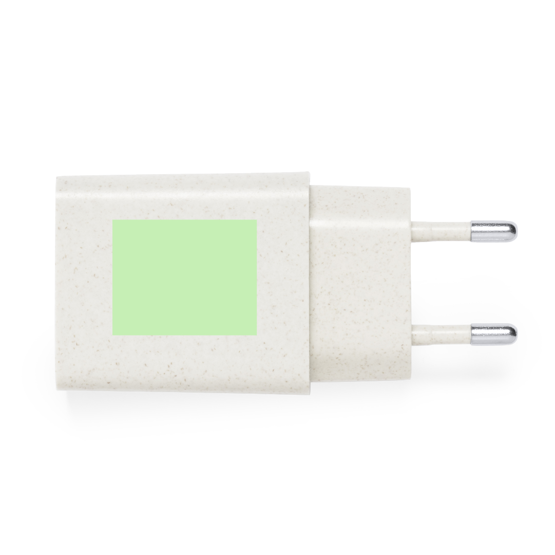 Chargeur USB Avery