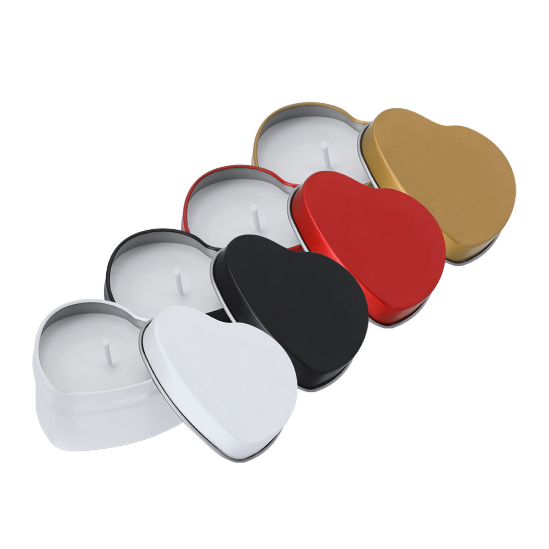 Bougie Aromatique Linxo