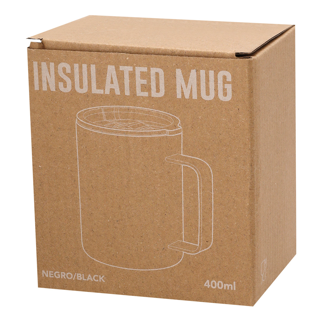 Tasse Thermique Adelax