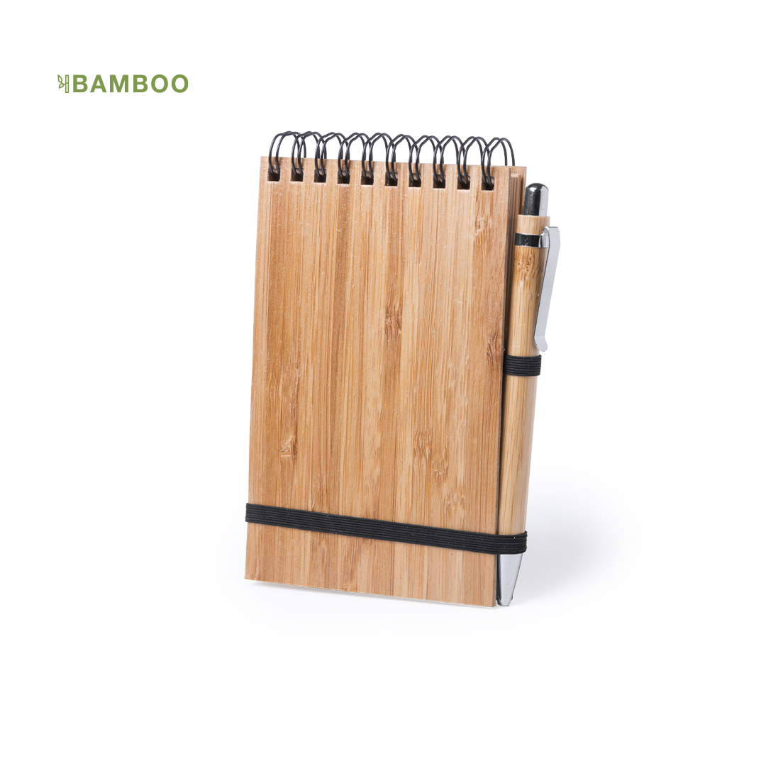 Cahier Tumiz