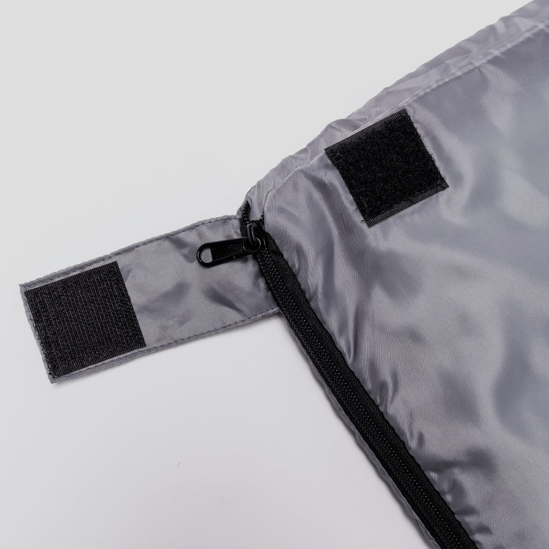 Sac couchage Daltom
