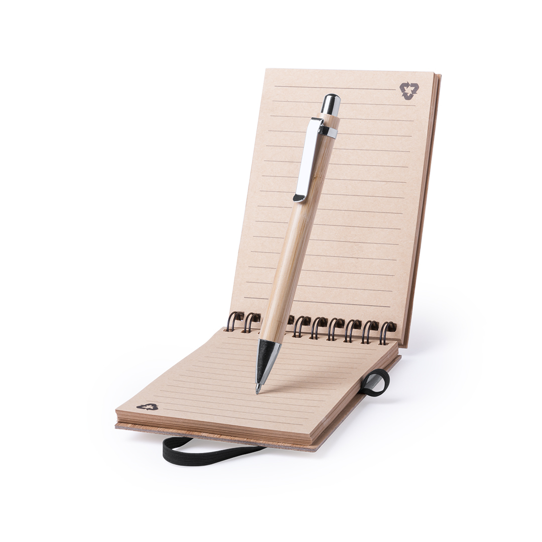 Cahier Tumiz