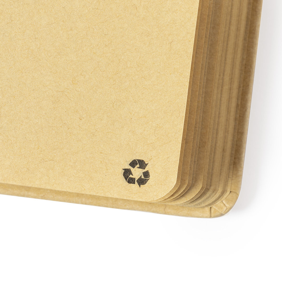 Bloc Notes Klamax