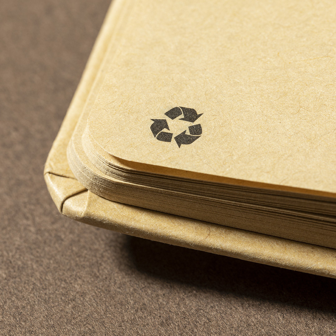 Bloc Notes Klamax