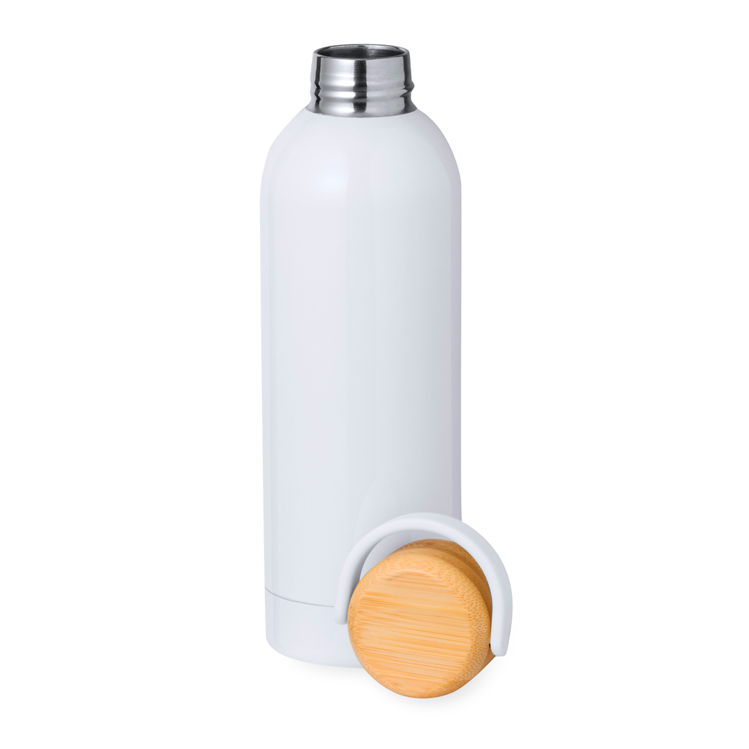 Bidon Thermique Sublimation Jano