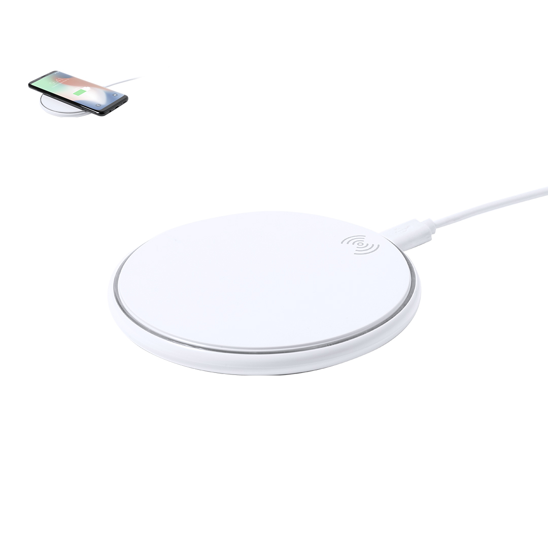 Chargeur Alanny