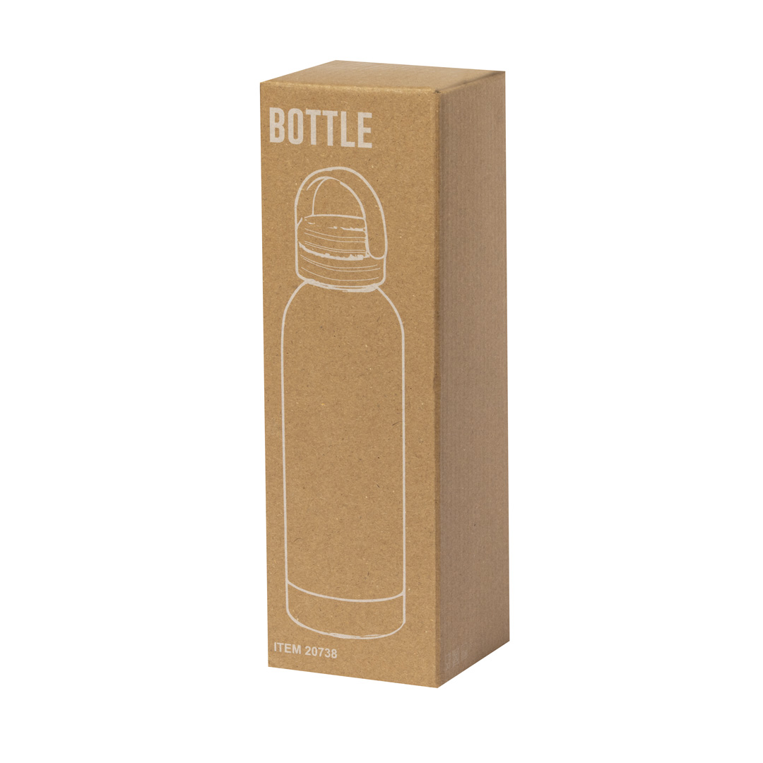 Bidon Thermique Sublimation Jano