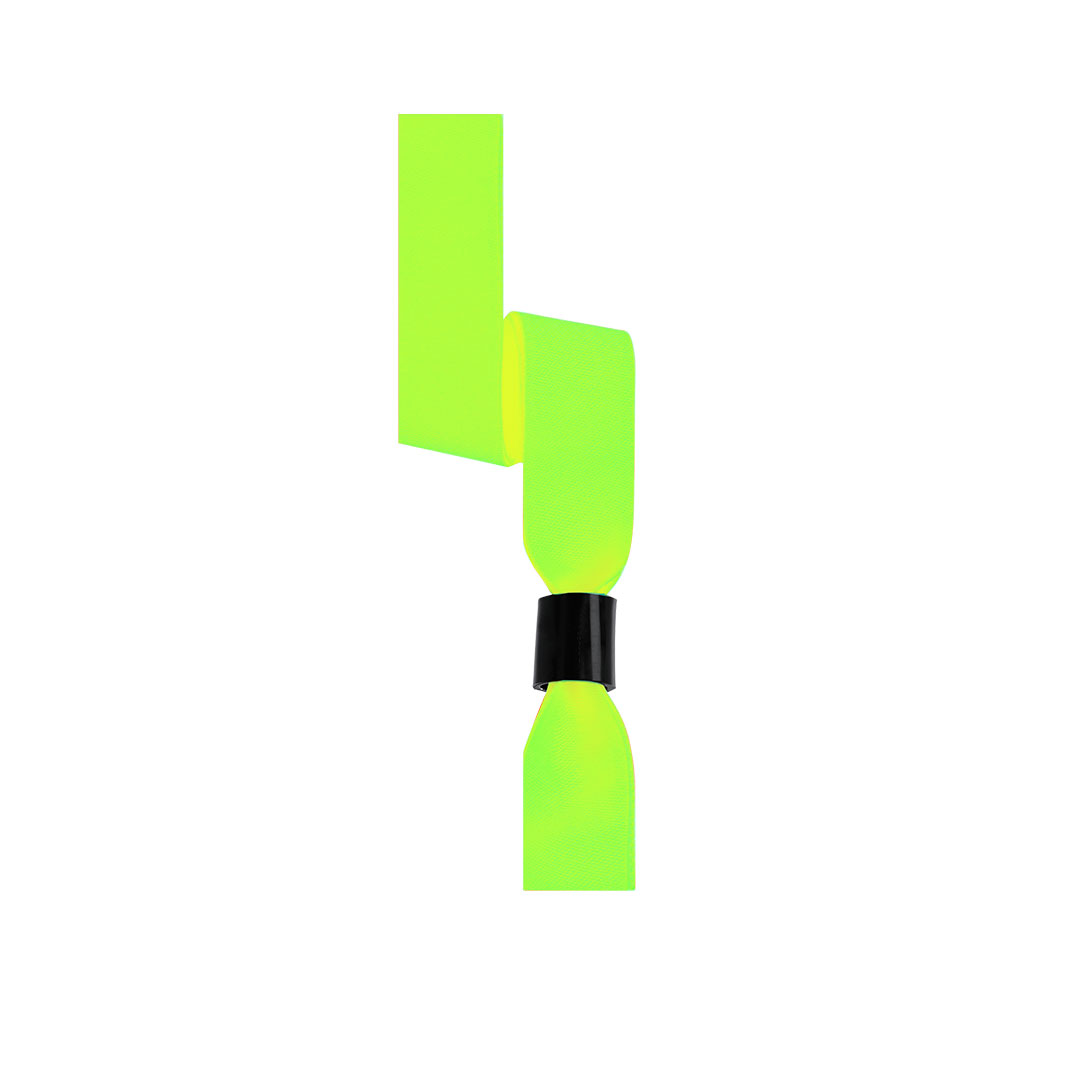 Bracelet Fluorescent Clasmy