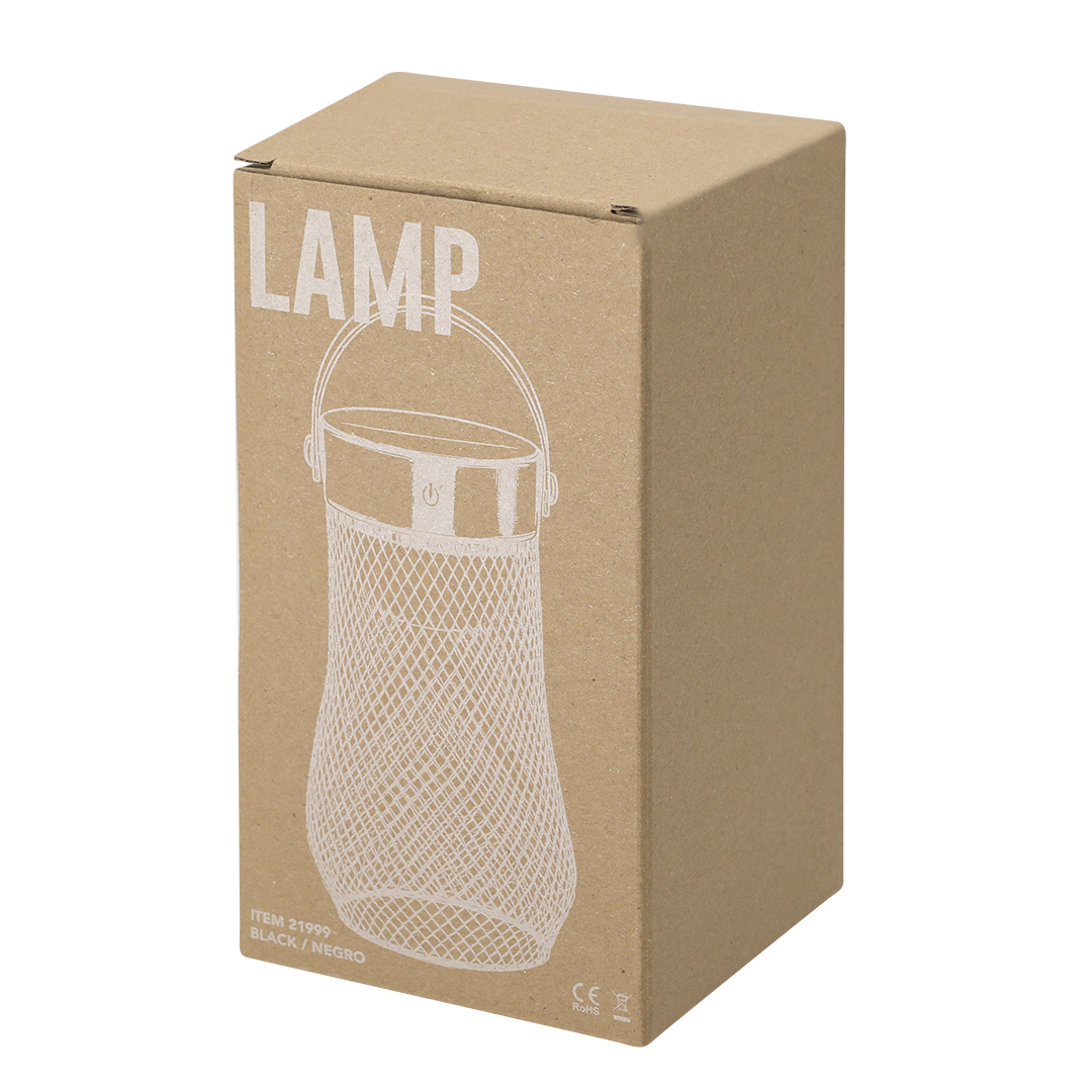 Lampe Hardig