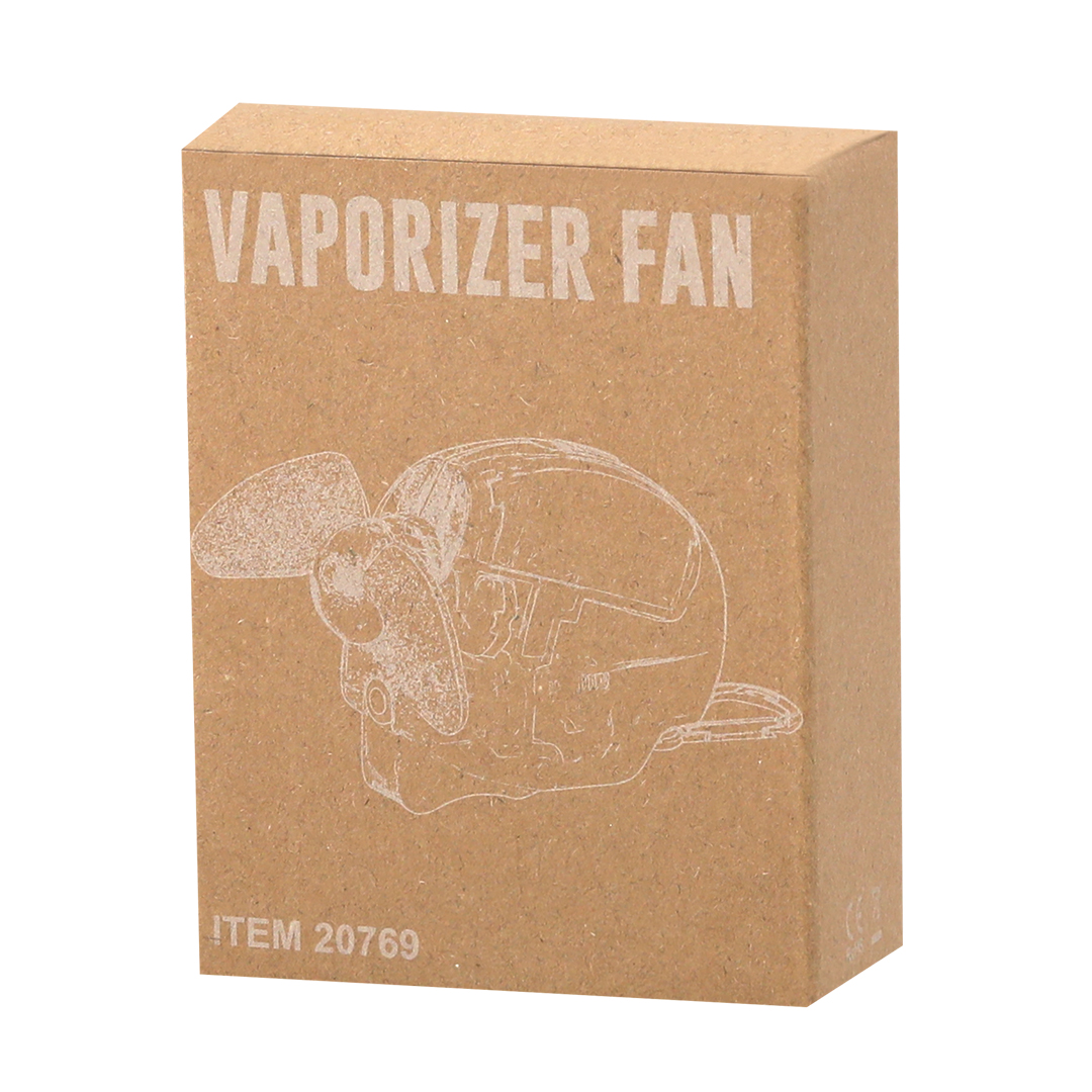 Ventilateur Vaporisateur Bluco