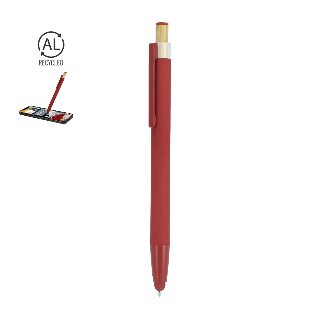 Stylet Bille Kiner