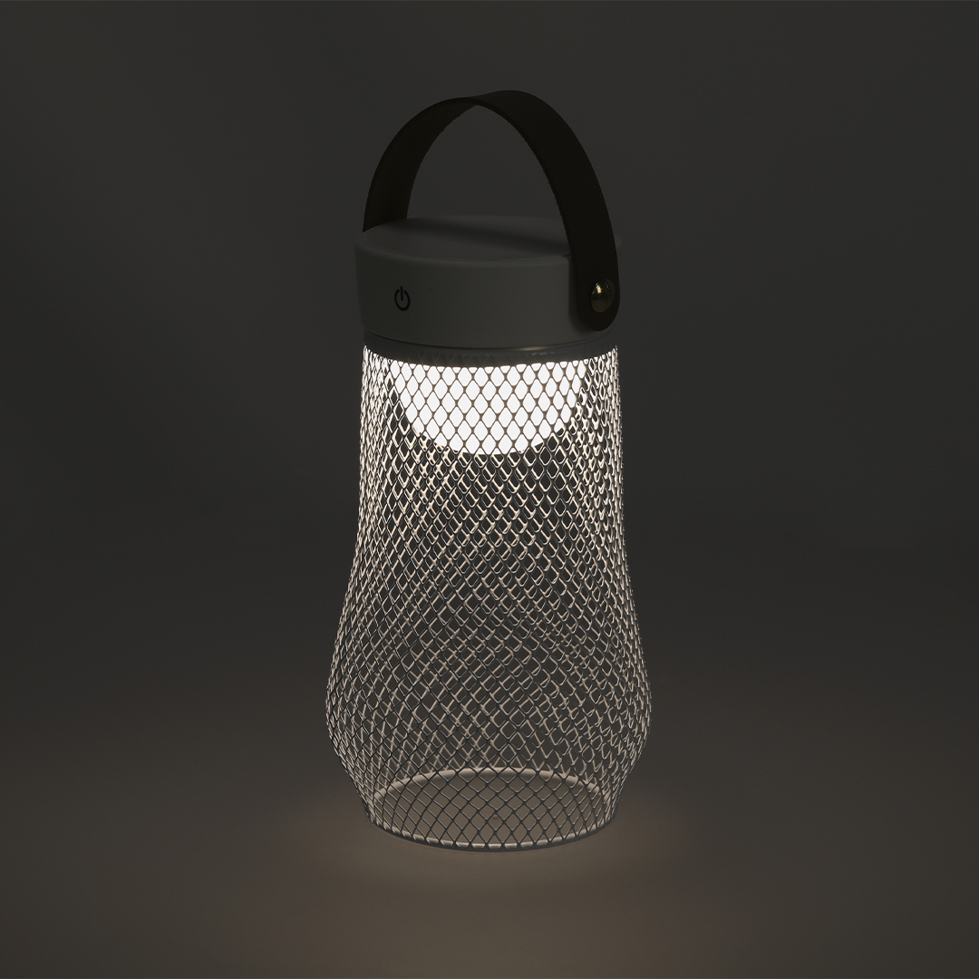 Lampe Hardig