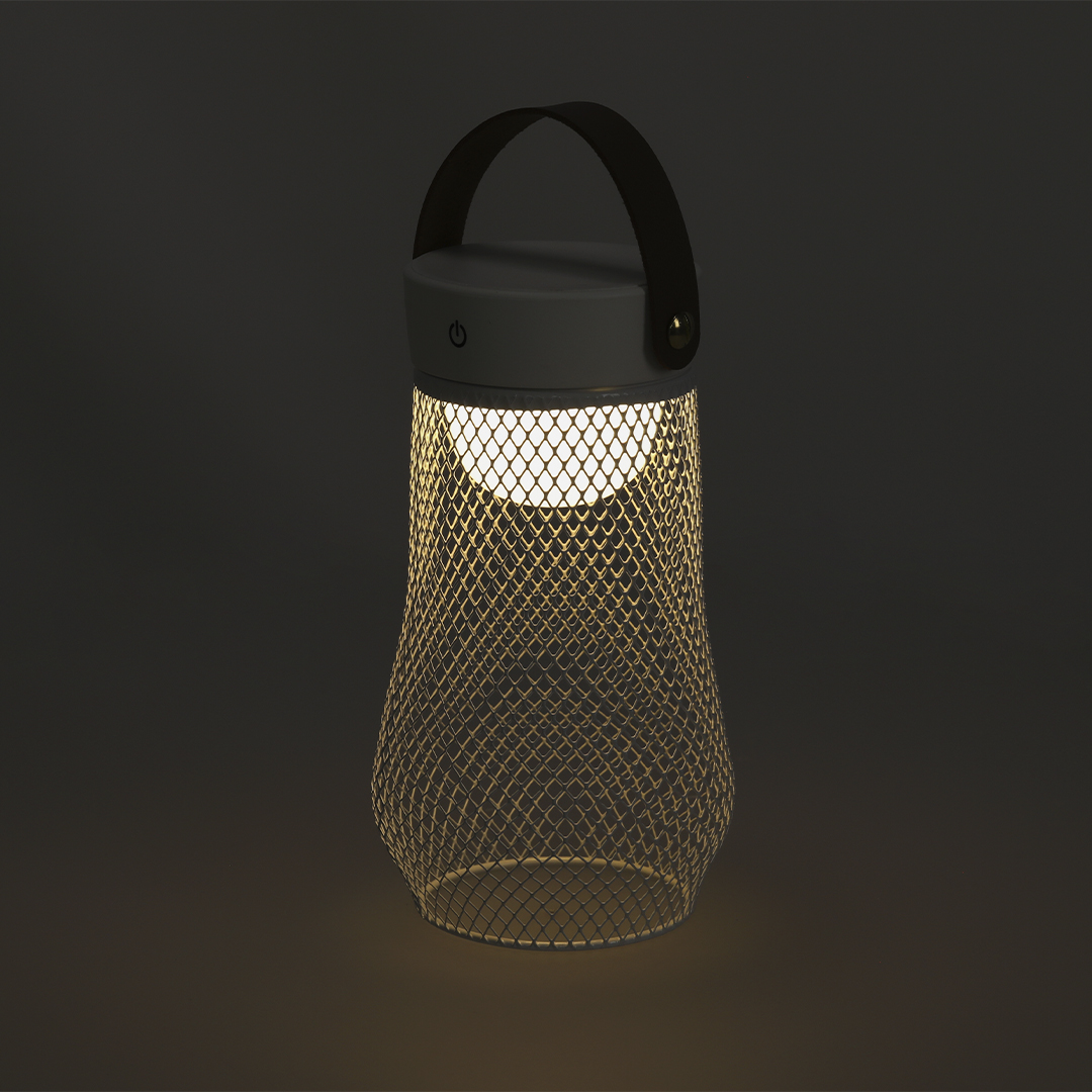 Lampe Hardig