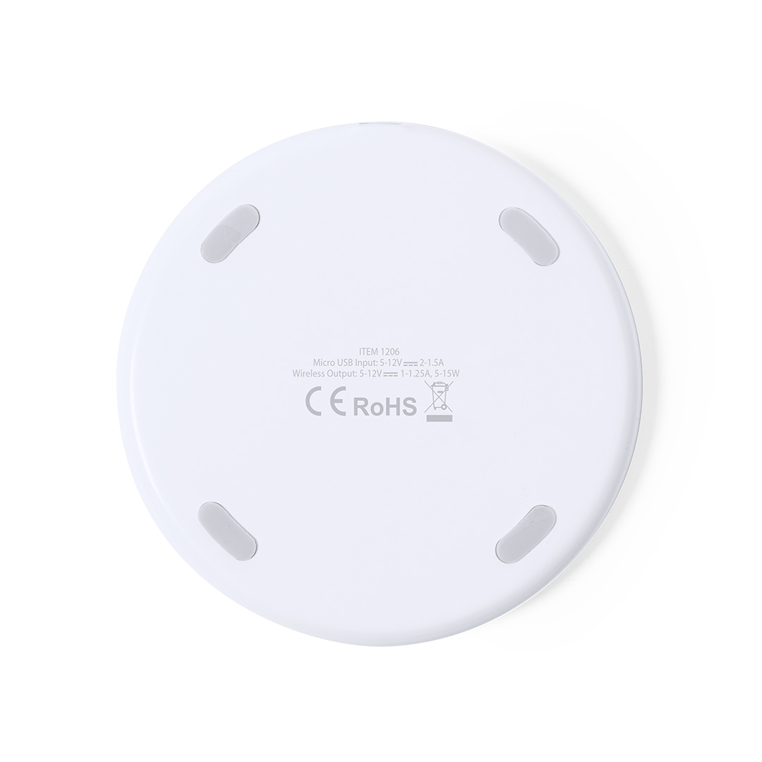 Chargeur Alanny
